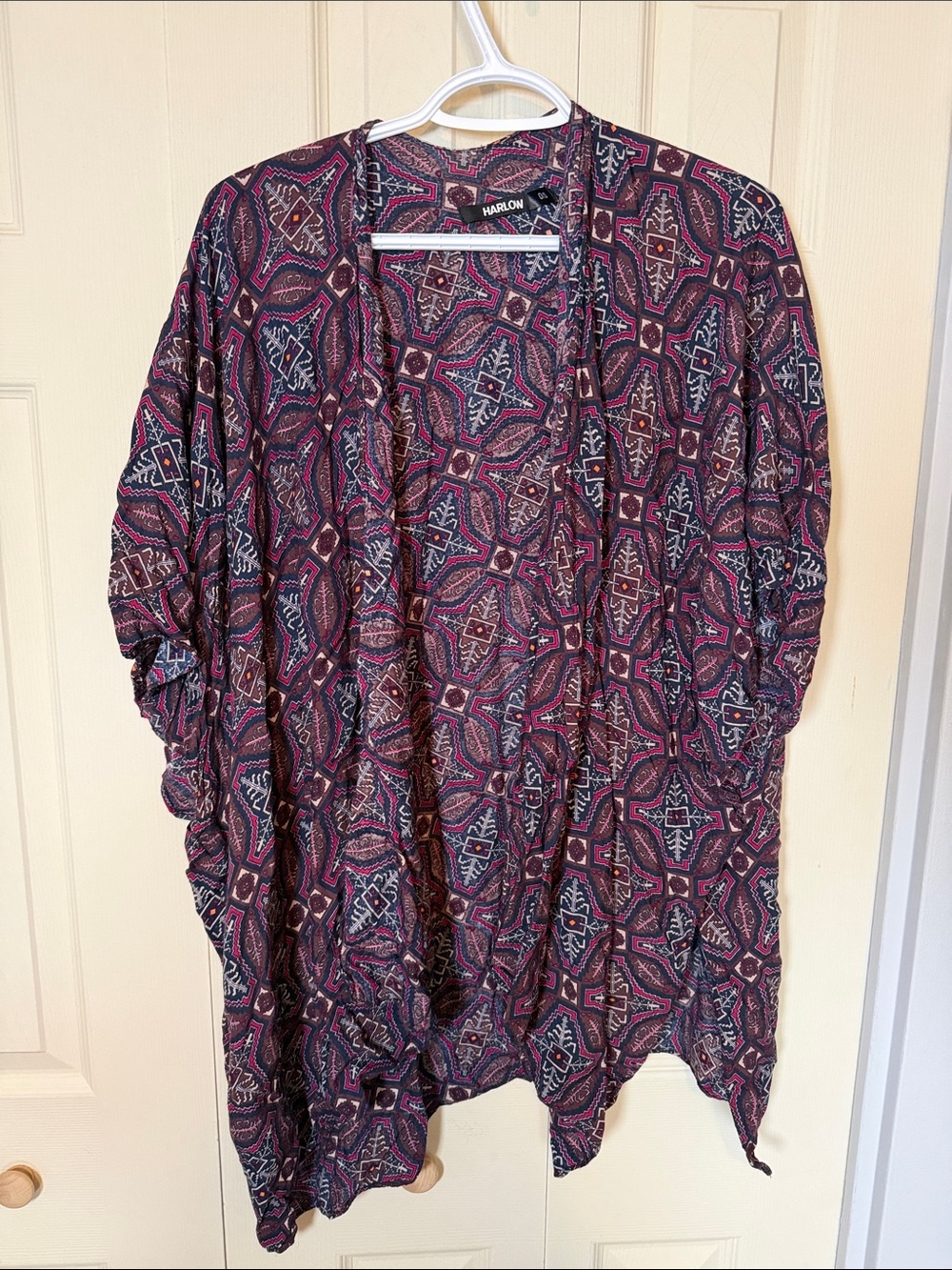 Harlow Kimono